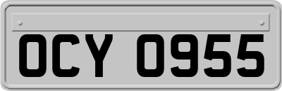 OCY0955