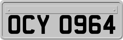 OCY0964