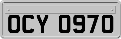 OCY0970