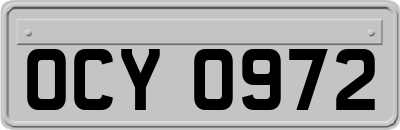 OCY0972