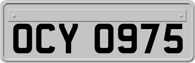 OCY0975