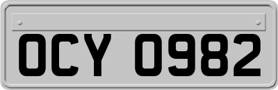 OCY0982