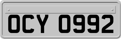 OCY0992