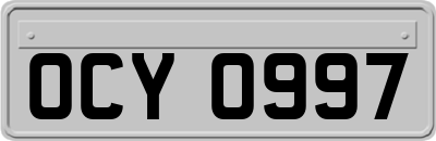 OCY0997