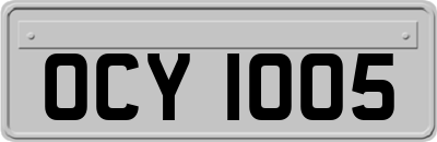 OCY1005