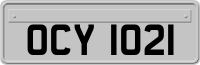 OCY1021