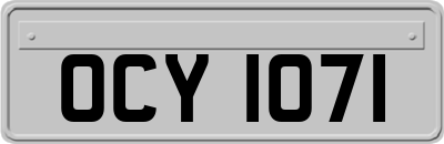 OCY1071