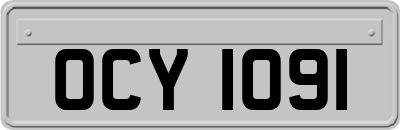 OCY1091