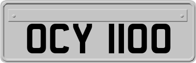 OCY1100
