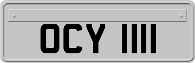 OCY1111