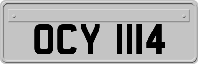 OCY1114