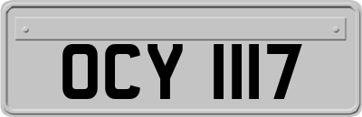 OCY1117