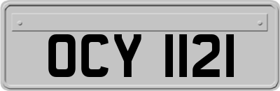 OCY1121