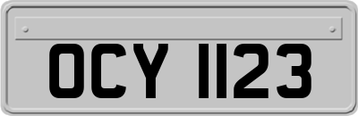 OCY1123