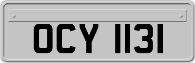 OCY1131