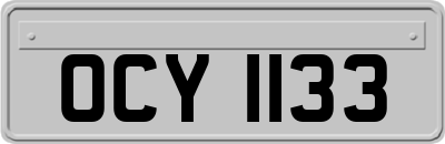 OCY1133
