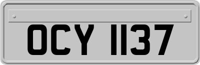 OCY1137