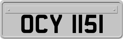 OCY1151