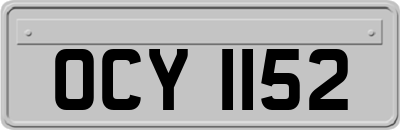 OCY1152