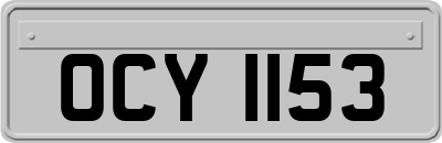 OCY1153