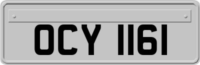 OCY1161