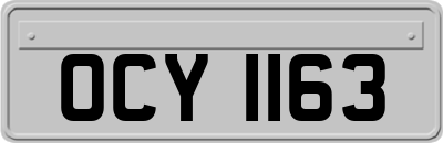 OCY1163