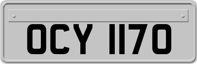 OCY1170
