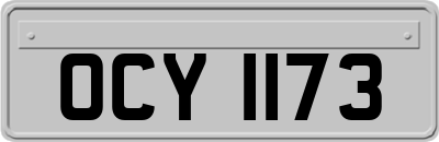 OCY1173
