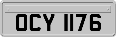 OCY1176