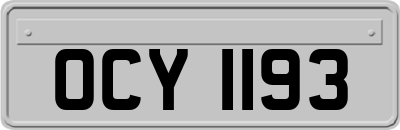 OCY1193