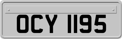 OCY1195
