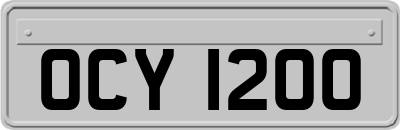 OCY1200
