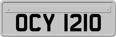 OCY1210
