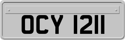 OCY1211