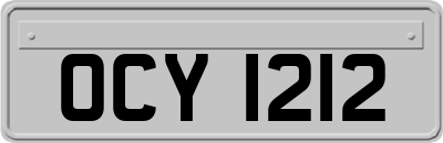OCY1212