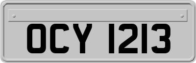 OCY1213