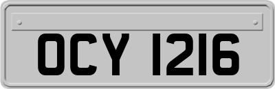 OCY1216