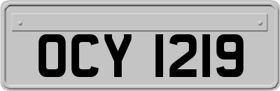 OCY1219