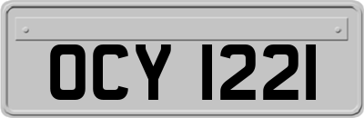 OCY1221
