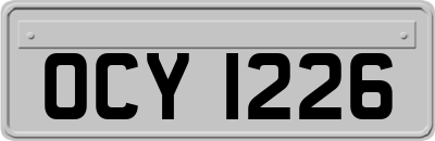 OCY1226