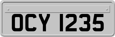 OCY1235