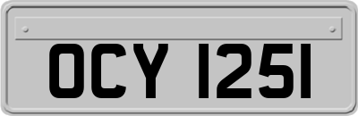 OCY1251