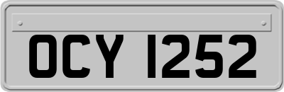OCY1252