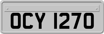OCY1270