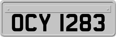 OCY1283