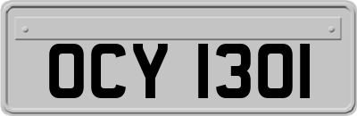 OCY1301