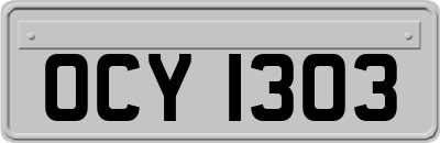OCY1303