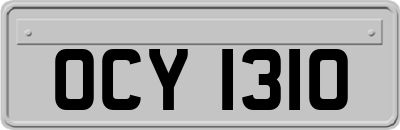 OCY1310