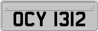 OCY1312