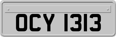 OCY1313